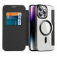 Frendorf | Flip Case mit Magnetfunktion für das Handy