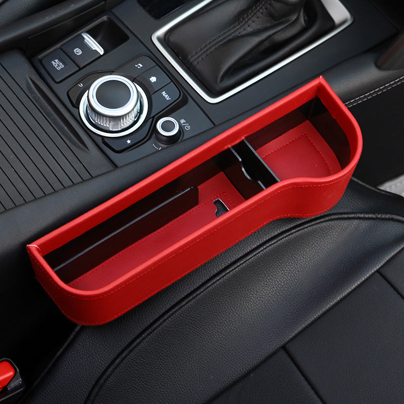 Frendorf | Multifunktionales Autositz-Organizer-Set