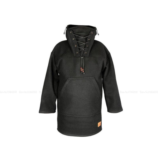 Frendorf | Boreal Windrak Wollanorak Jacke