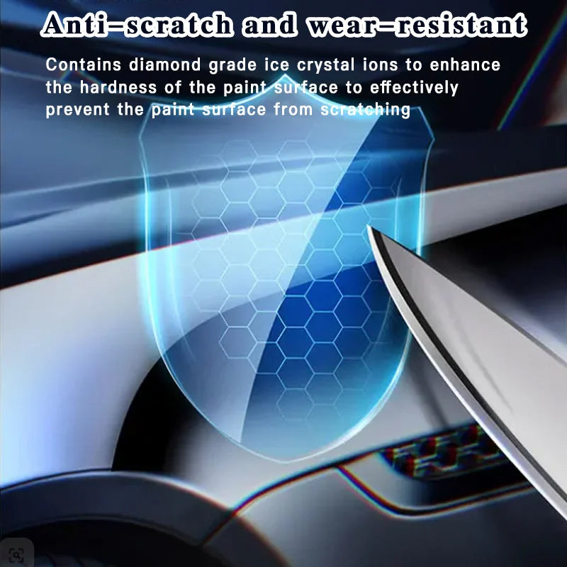 Frendorf | AutoCeramic– Entfesselt strahlenden Glanz und kratzfesten Hochglanz, der alle Blicke auf sich zieht [1+1 Gratis]