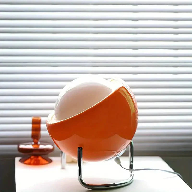 Nordic Beleuchtungskörper - Einzigartige Retro-Schreibtischlampe
