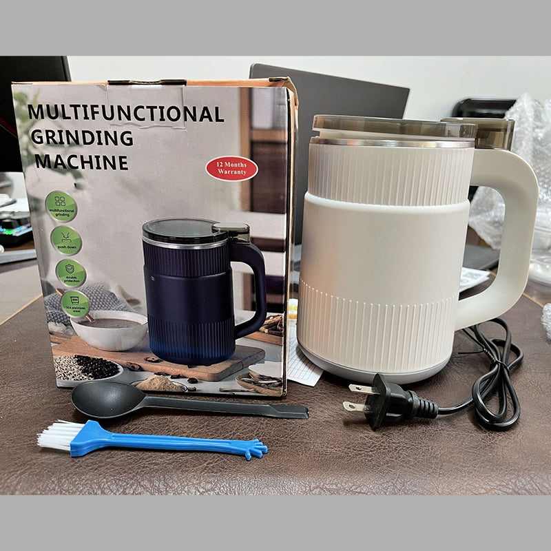 Frendorf | Haushalts-Elektro-Gewürz-Kaffee-Mahlmaschine