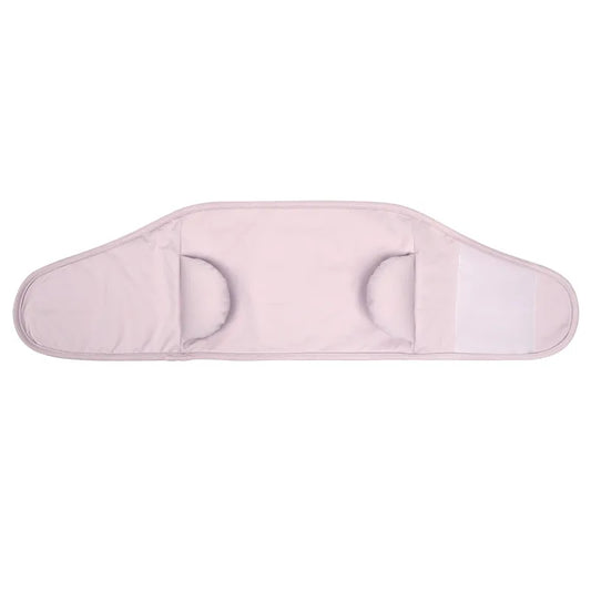 Frendorf | Baby Wickeltuch mit Sanftem Design – Bequem und Sicher für Neugeborene