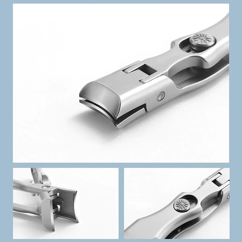 Frendorf | Tragbarer ultra-scharfer Nagelknipser