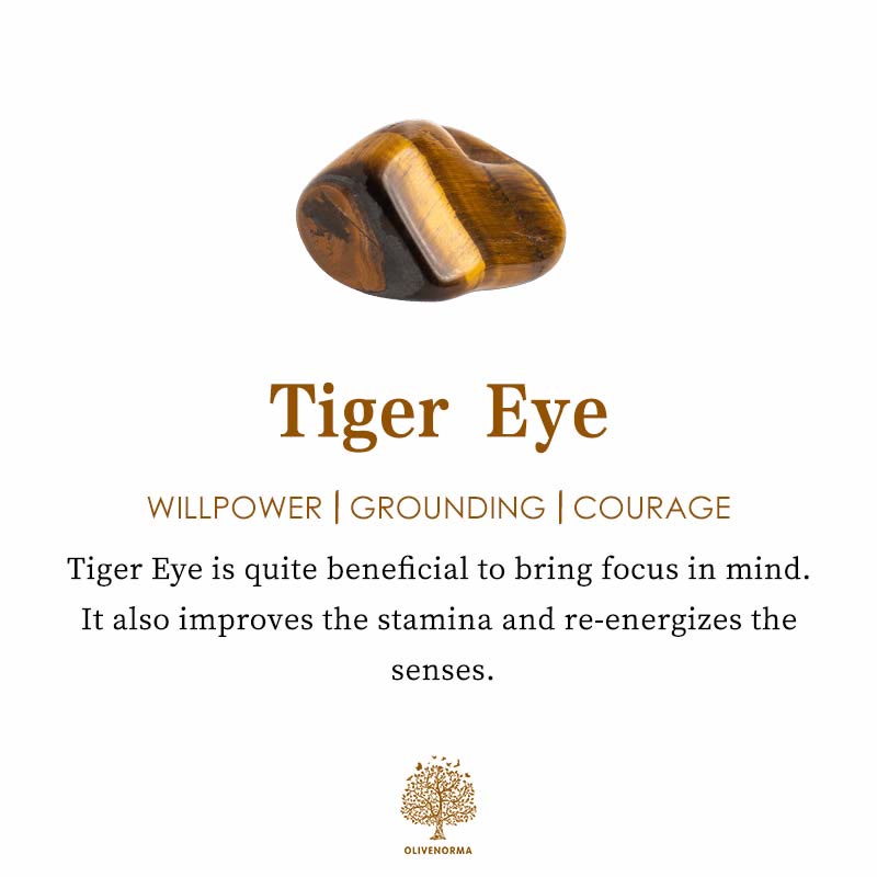 Frendorf | Stilvoll Geformte Polierte Kristall-Halskette - Lina