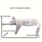 Frendorf | Moderne Katzen Figur