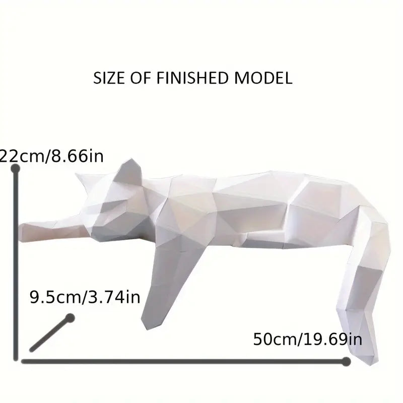 Frendorf | Moderne Katzen Figur