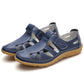 Frendorf | Orthopädische Retro-Sandalen | Anti-Rutsch