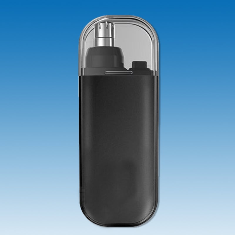 Frendorf | Tragbarer Nasenhaarschneider