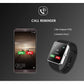 Frendorf | Bluetooth Smartwatch Telefon Uhr Kamera Touchscreen