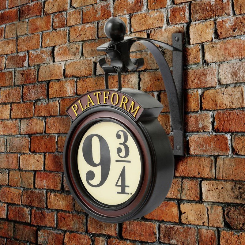 Frendorf | Harry Potter 9 3/4 Wandlampe