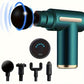 Frendorf | MassageGun PRO | Orthopädische Muskelmassage für tiefe Entspannung