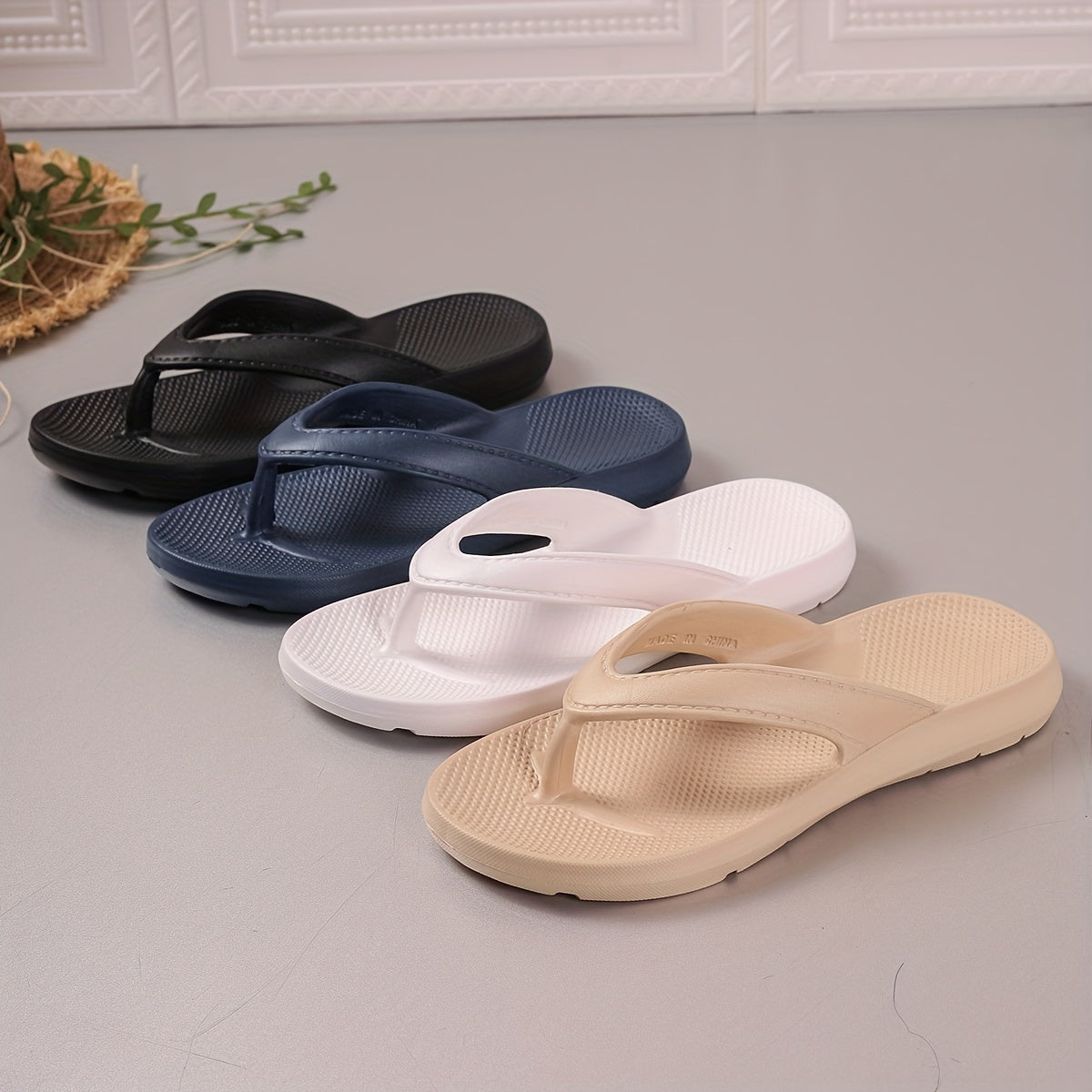 Frendorf | Orthopedische Slippers
