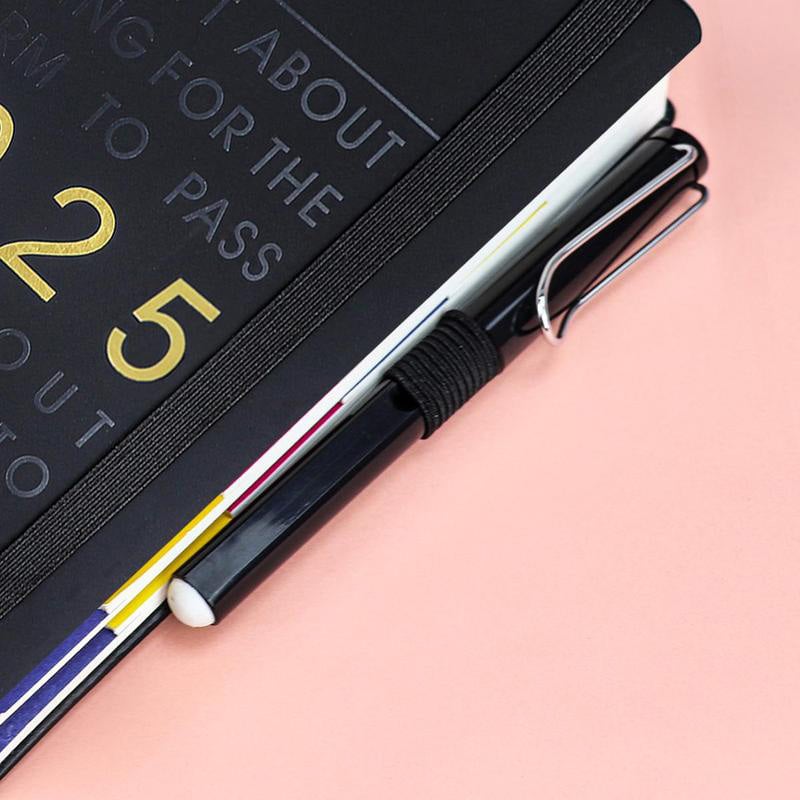 Frendorf | 2025 Ein Tag Ein Blatt Tagesplaner – Dein ultimativer Geschenkkalender