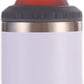 Frendorf | 4 in 1 Edelstahl Dose-/Flaschenisolator, 14Oz Zwei-Wege-Deckel SUS Isolierte Dose Kühler, Bierflaschenhalter (Schwarz)