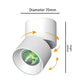 Light - Moderne Sonnenuntergangs-LED-Wandleuchte