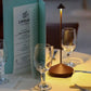 Frendorf | Tisch LED Kabellos – Reines Licht