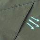 Frendorf | Wasser- und Winddichte Herren Outdoor Jacke für alle Aktivitäten