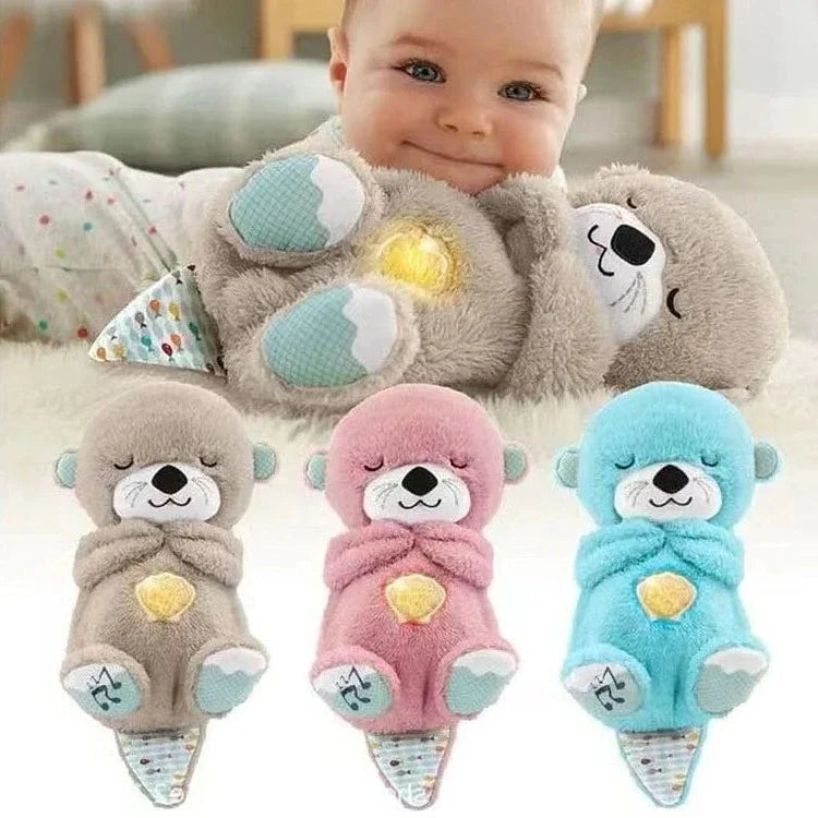 Frendorf | Beruhigende Otter-Plüsch