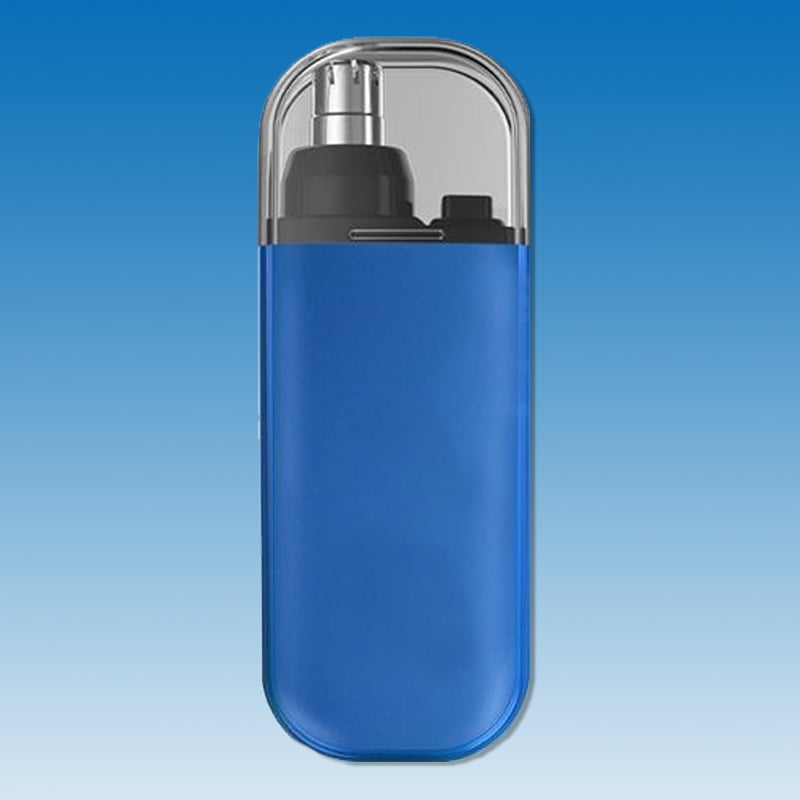 Frendorf | Tragbarer Nasenhaarschneider