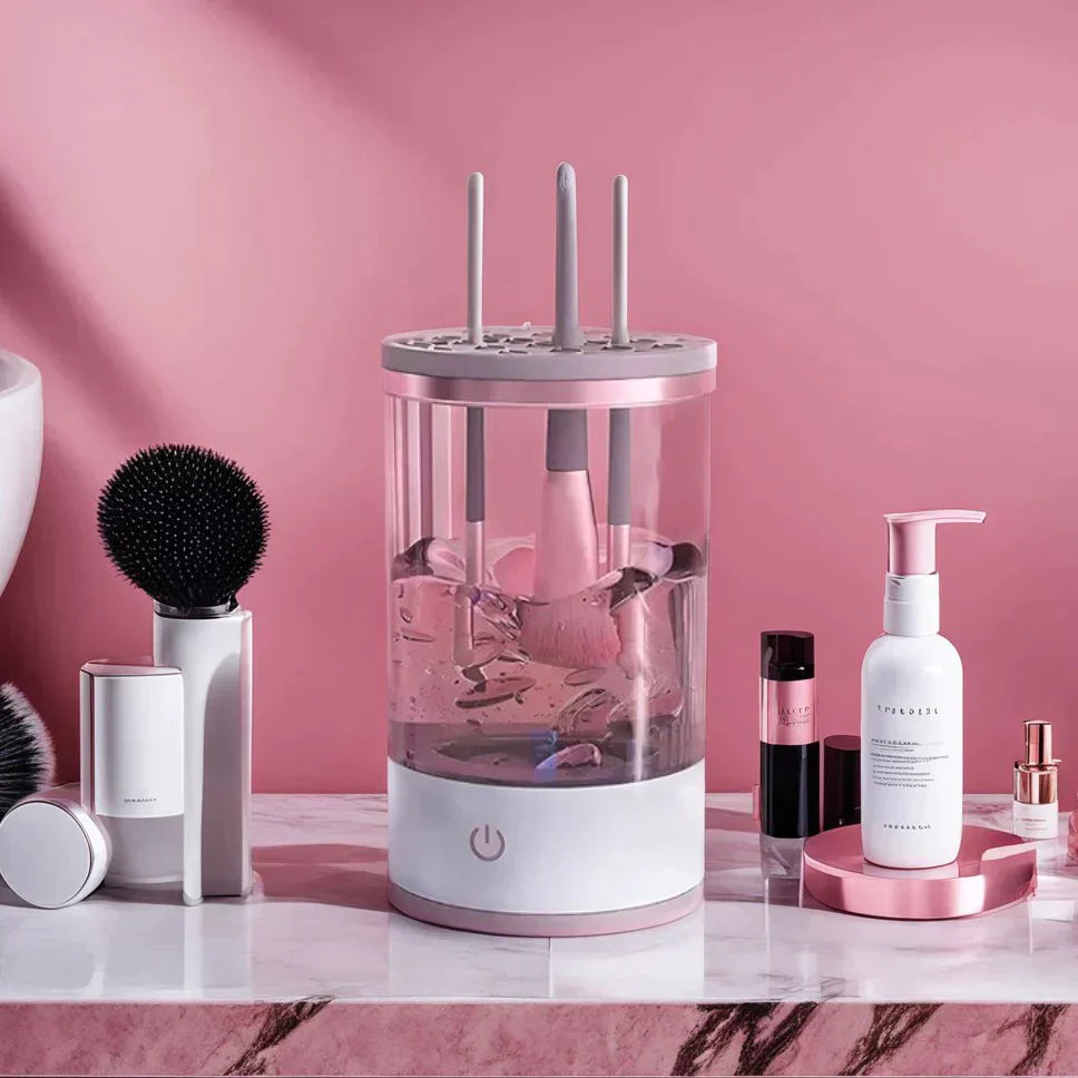 Make up Pinselreiniger