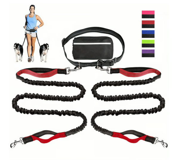 Frendorf | BestBuddy – Freiheit & Kontrolle bei jedem Spaziergang!