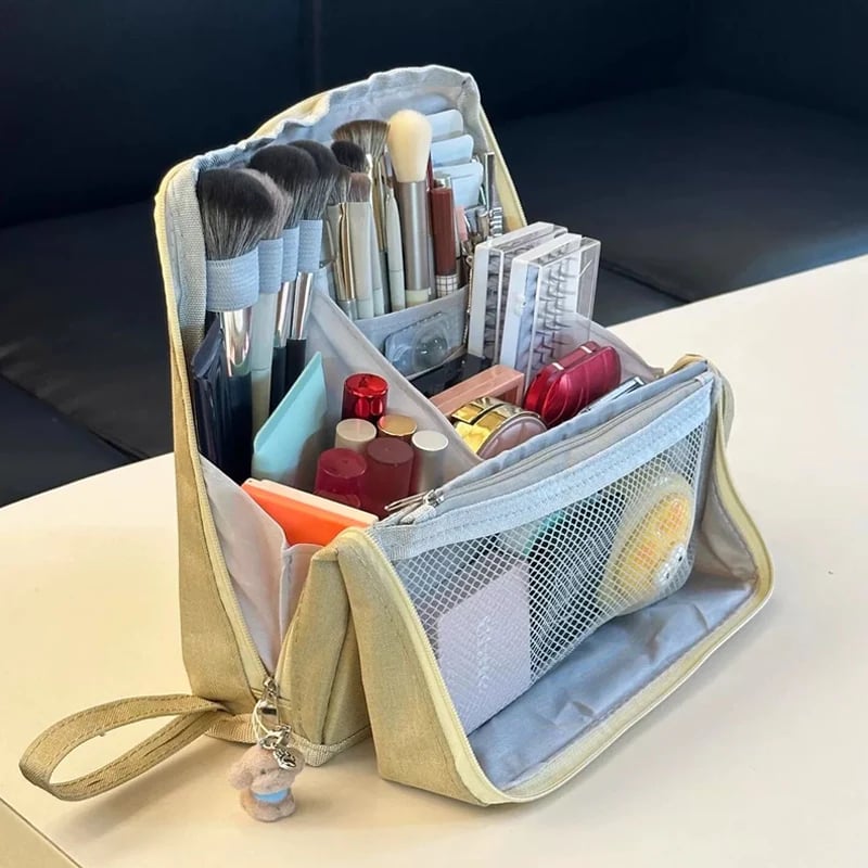 Frendorf | BeautyCarry – Stehende Make-up-Tasche
