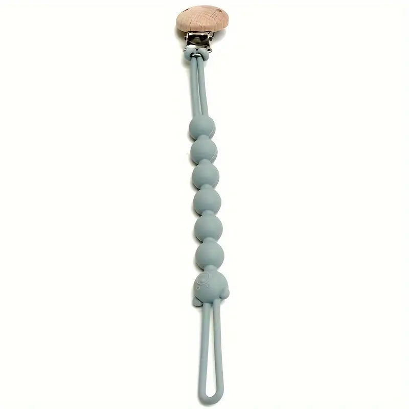 Frendorf | Bärchen Schnullerkette Mit Clip