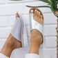 Frendorf | Orthopädische Damen Sandalen, Hallux Valgus korrigierend