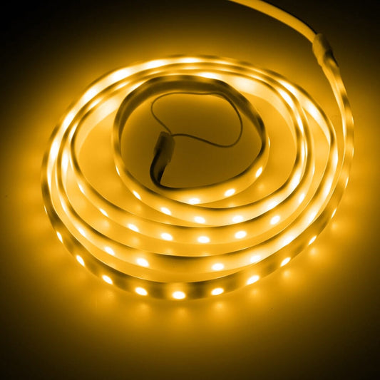 Frendorf | 5Ft tragbare USB LED Seillicht und Laterne
