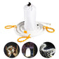 Frendorf | 5Ft tragbare USB LED Seillicht und Laterne