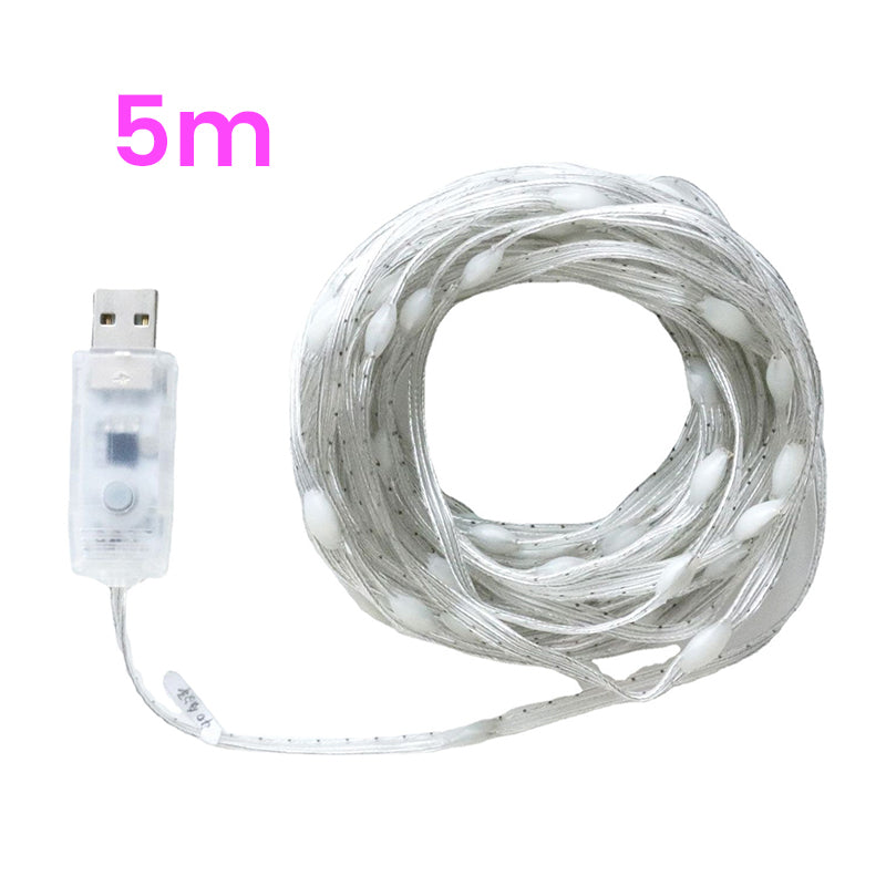 Frendorf | 💡🌈Farbige Fernbedienung Led Strip Lichter😎