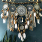 Frendorf | 5-teiliges Boho Traumfänger-Set