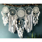 Frendorf | 5-teiliges Boho Traumfänger-Set
