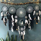 Frendorf | 5-teiliges Boho Traumfänger-Set
