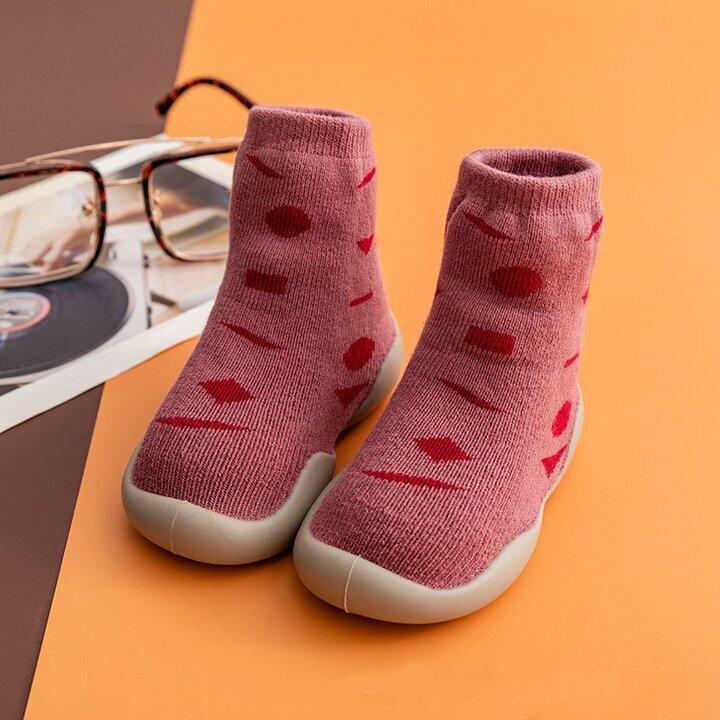 Frendorf | Baby Anti-Rutsch Hüttenschuhe