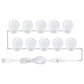 Frendorf | 5V USB Power Schminklichter
