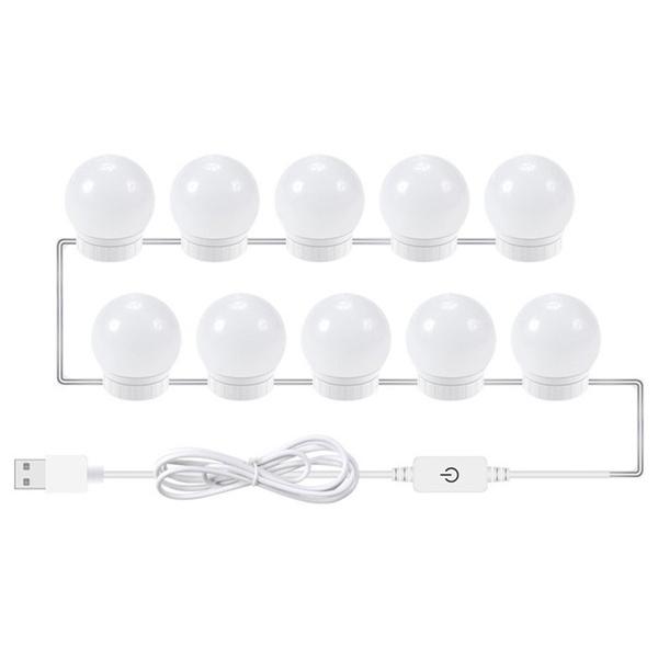 Frendorf | 5V USB Power Schminklichter