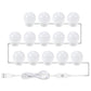 Frendorf | 5V USB Power Schminklichter