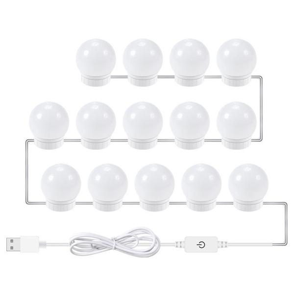 Frendorf | 5V USB Power Schminklichter
