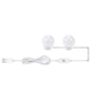 Frendorf | 5V USB Power Schminklichter