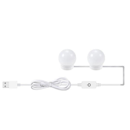 Frendorf | 5V USB Power Schminklichter