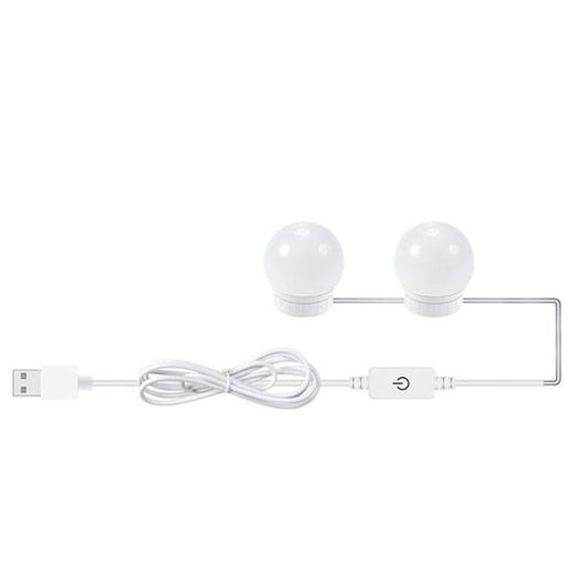 Frendorf | 5V USB Power Schminklichter