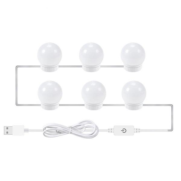 Frendorf | 5V USB Power Schminklichter