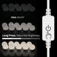 Frendorf | 5V USB Power Schminklichter