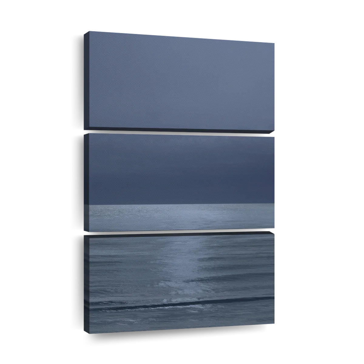 Frendorf | Moonlit Ocean III Wandkunst