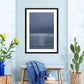 Frendorf | Moonlit Ocean III Wandkunst