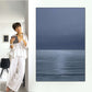 Frendorf | Moonlit Ocean III Wandkunst