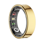 Frendorf | VitalLink Serie 2 Smart Fitness Tracking Ring mit Herzfrequenzmonitor und Schlafanalyse zur Gesundheits- und Aktivitätsüberwachung