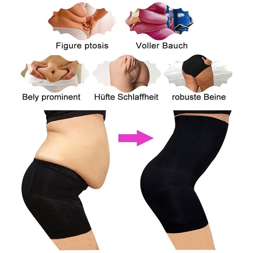 Frendorf | Die Unterhose zum Gestalten perfekt für die Hüfte und den Bauch